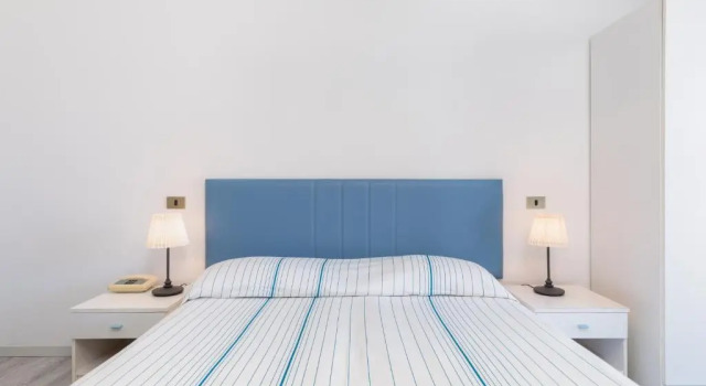 Двухместный номер Standard Hotel Gritti