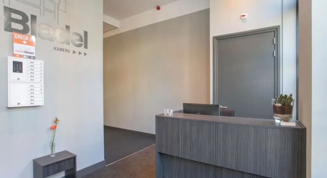 Hotel Bladel, Забронировать Отель Бладел 