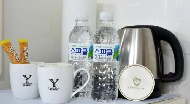 Y Residence, Prenota Hotel Seodaemun-gu Seul