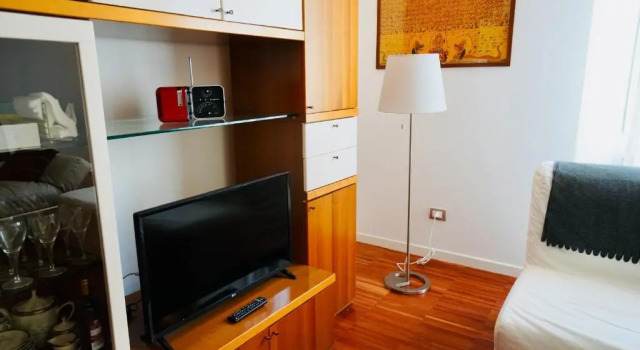 A Casa di Enza