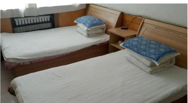 Yiyuan Inn, Book Hotel Xingtai Hebei