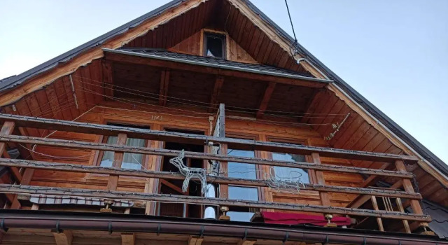 Номер Standard Pokoje u Sarnowskich