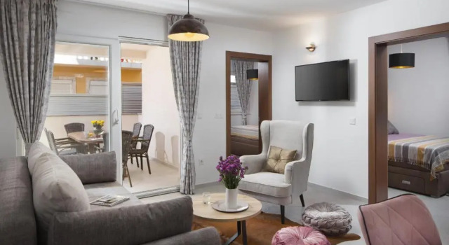 Апартаменты Apartments Vista Exclusive