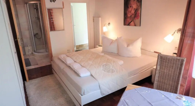 Frühstückspension Mayer-Schiller, Prenota Hotel Bernried 