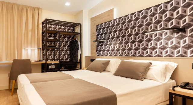 Ronda House Hotel