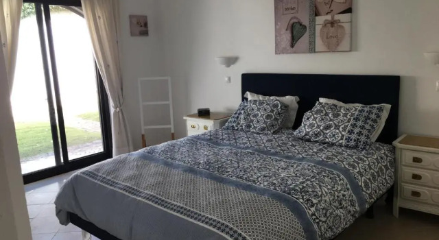 Апартаменты Alto Club Villa Oleander