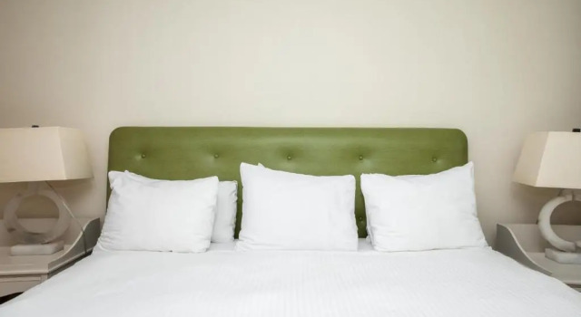 Номер Superior Three Village Inn