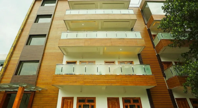 Capital O 18317 Hotel Samriddhi Retreat, Rezervovat Hotel Rišikéš Uttarakhand