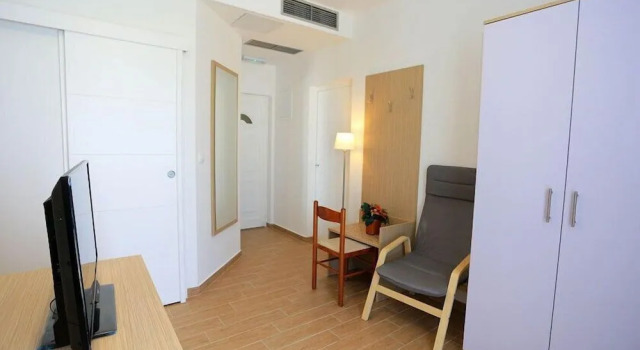 Pension Augustino