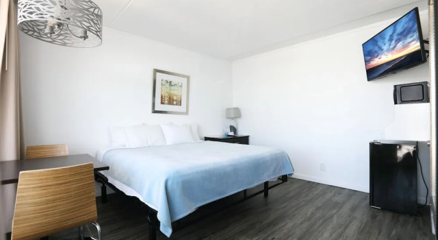 Номер Economy Olympic Island Beach Resort