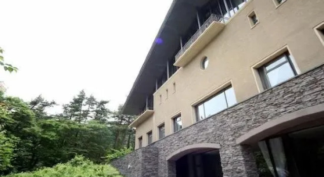 Daisen Lake Hotel, Buchen Sie Hotel Daisen Tottori