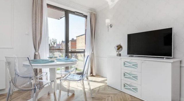 Happy Stay Oldnova Luxury Apartment 343, Varaa Huoneisto Gdańsk Pommeri