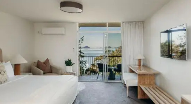 Номер Standard Bannisters Port Stephens