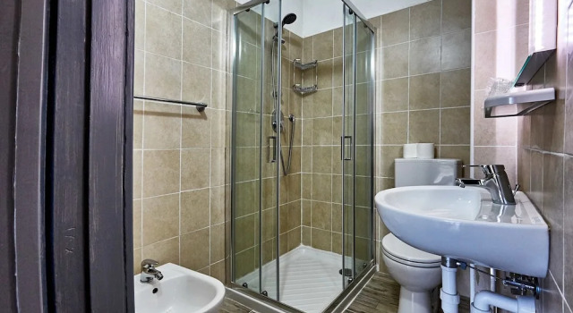 Номер Economy Hotel Palace