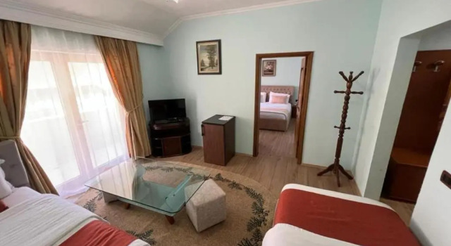 Eklips Hotel