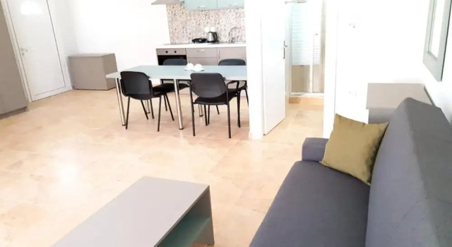 Nuevo Vista Boutique Hotel