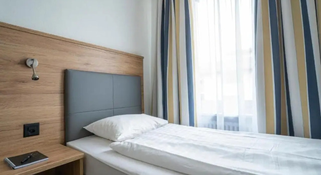 Centra Hotel Winterthur