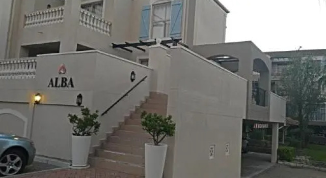 Alba Residence, Забронировать Отель Отели Cape Peninsula с бассейном, Бассейн