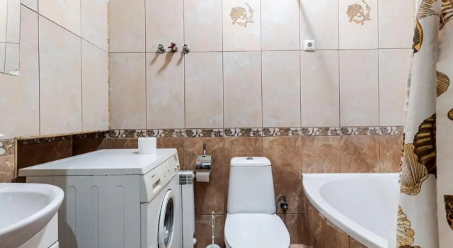 Апартаменты Freedom apartments in the heart of Lviv - Balabana str and Svoboda Avenue