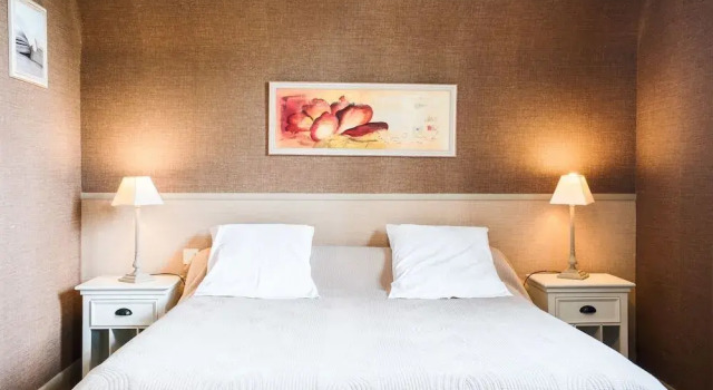 Les Trois Rois, Réserver Hôtel  