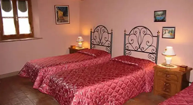 Podere Villuzza