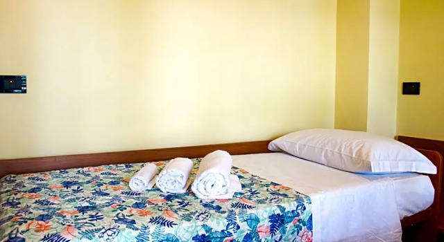 4 Venti, Buchen Sie Hotel Curtatone Lombardei