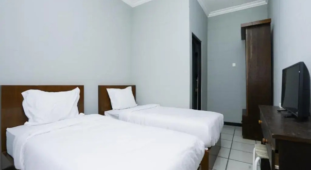 Super Oyo Flagship 1511 Galaxy Inn