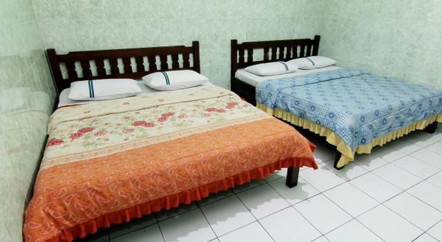 Hotel Sala 3, Book Hotel Yogyakarta Yogyakarta Province