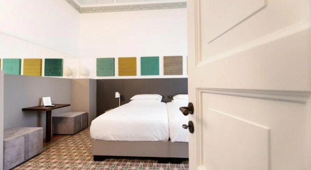 Номер Standard Riflessi Acireale Palace Suites