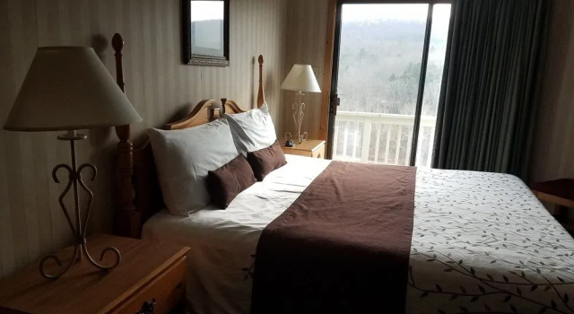 Creekside Village, Reserva ahora Hotel Basye Virginia
