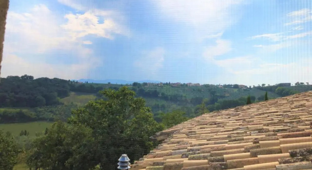 Апартаменты Agriturismo Camiano Piccolo