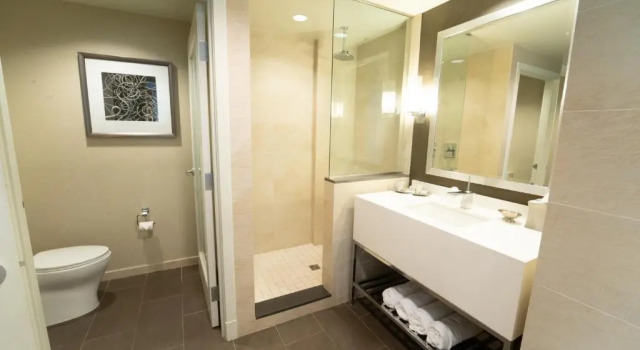 Номер Standard The Hotel at Arundel Preserve