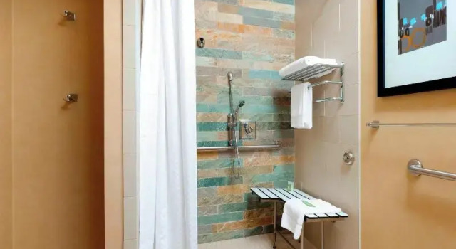 Двухместный номер Deluxe с балконом The Westin Verasa Napa