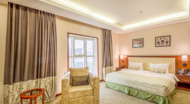 Grand Plaza Hotel - Dhabab Riyadh