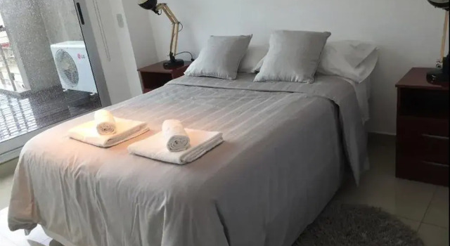 Apartamento Tucuman