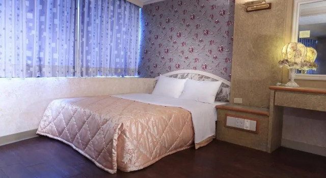 Kings Hotel