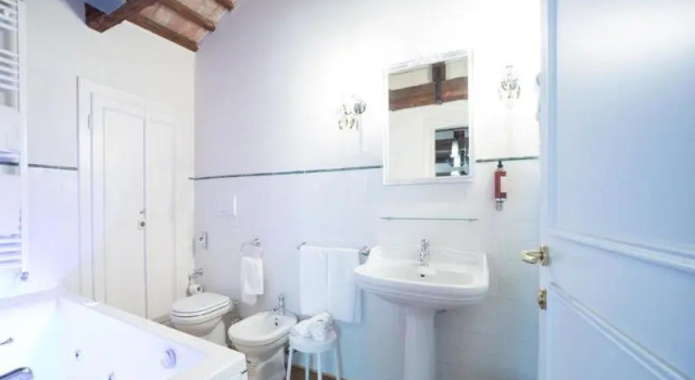 Номер Standard Villa Gasparini