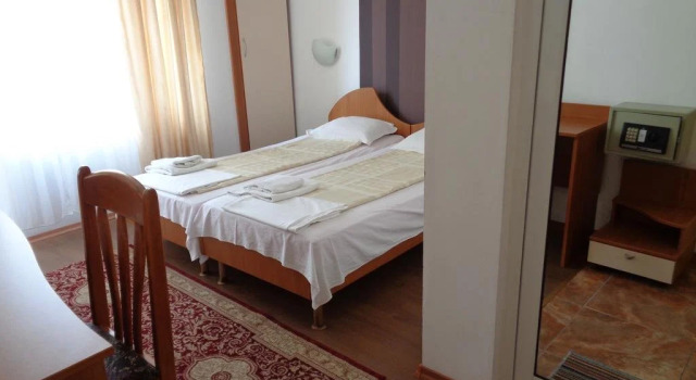 Gerovi Guest House