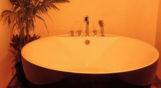 Люкс Luxury Puerto Caribe Boutique Hotel