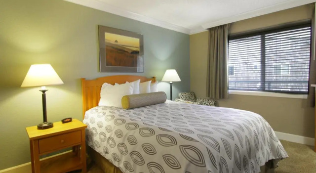 Номер Standard Tolovana Inn