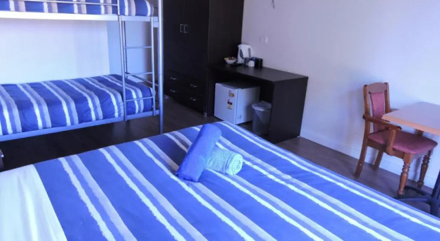 Номер Standard Siesta Villa