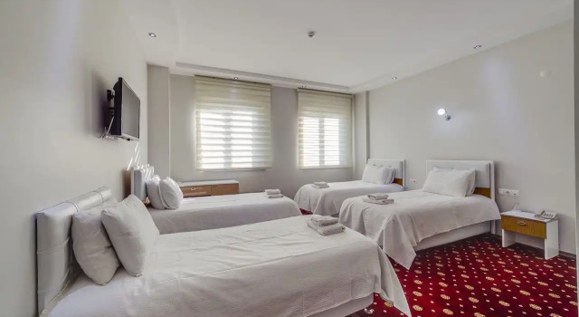 Aydin Cemberlitas Otel