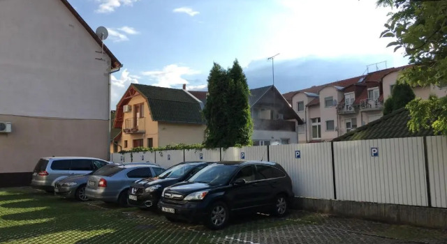 Апартаменты Zoli Apartmanok-Adri Kölcsey 32