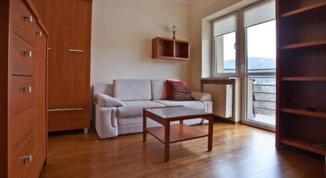 Apartamenty Sun & Snow Pułaskiego, Buchen Sie Ferienwohnung Krynica Zdrój 
