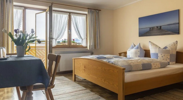 Seemannhof, Rezervasyon Otel Chieming Chiemsee