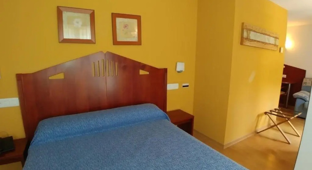 Трёхместный номер Standard Hotel las Cruces