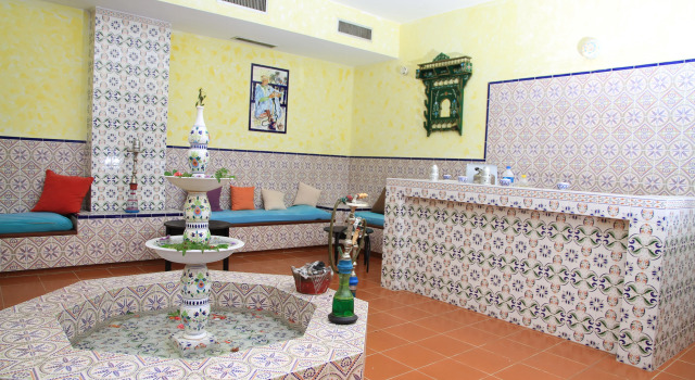 Hôtel Archipel, Buchen Sie Hotel Monastir 
