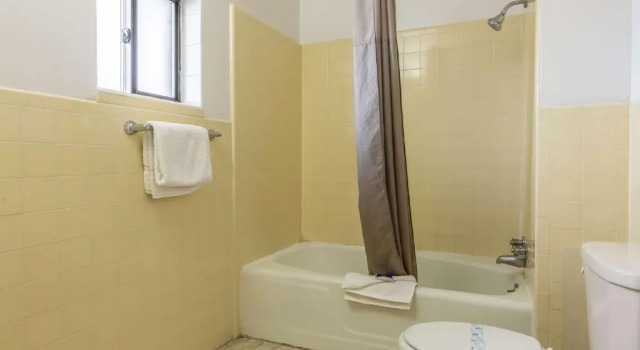 Двухместный номер Standard Motel 6 Tremonton, UT