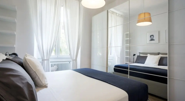 Sweet Apartment near City Center