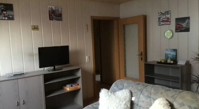 Ferienwohnung Heigemeir, Varaa Huoneisto Hotellit Baijeri pysäköinnillä, Pysäköinti